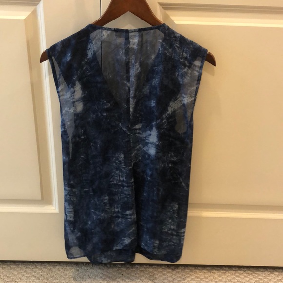 Michael Kors summer top - Picture 5 of 6